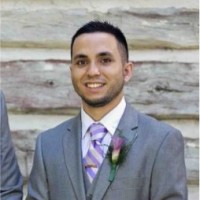 Tony Arreola