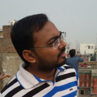 Praful Desai
