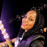 Gloria Nakibinge