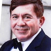 William Huber