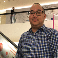 David Siriphonphutakun