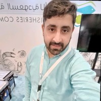 Naveed Ur Rehman