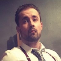 Ryan Webber