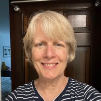 Mary Mcginn
