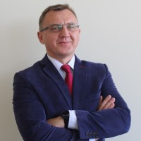 Andrzej Moczulski, MBA
