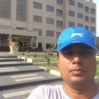 Hakim Abdul
