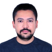 Anand Mistry