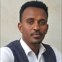 Olyad Abebe