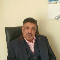 Mohammad Zaman