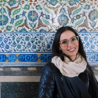 Manuela Morello