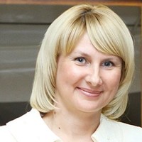 Nadezhda Kharyuta
