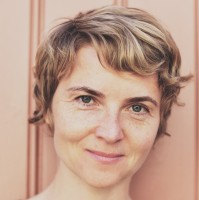 Elisabeth Dahl