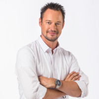 Alex Hamilton