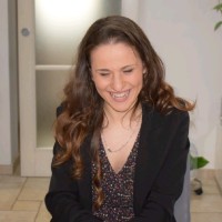 Nicole Achille