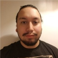 Alejandro Zepeda