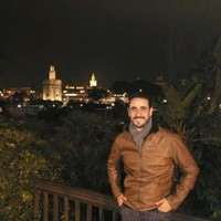 Javier Blasco Merchan