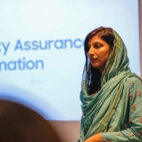 Nimra Arif