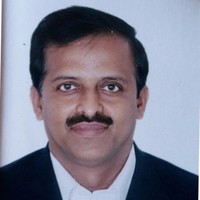 Karunakara KMN