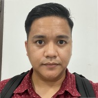 Mark Angelo Mago