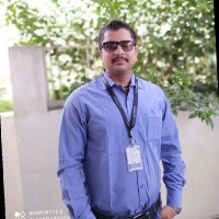 Arunoday Kumar Shukla