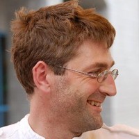 Christopher Burdick, Aia