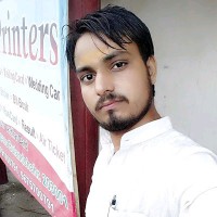 Trishant Pandit