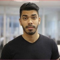 Chrystian Andrade