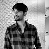 Sriramoju Pavan Kumar