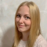 Mariia Dorokhina