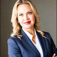 Stacy Harrell