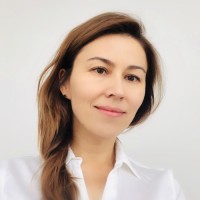 Marina Nadtochiy