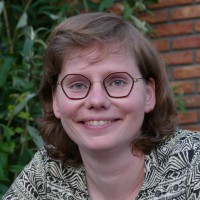 Marleen van Mier-van de Pol