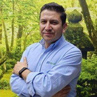 Roberto Cerón Vidal