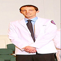 Daniel Stubblefield
