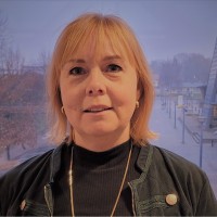 Susanne Larsson