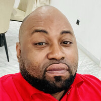 Alban Franck MOBENGA