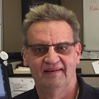 Cal Popoff