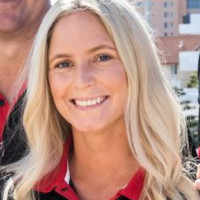 Krystal Callcott