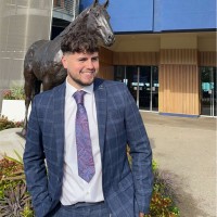 Nathan Bidaudville-Begley
