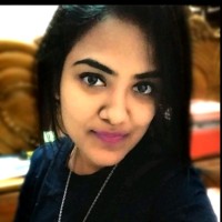 Simran Mohanty