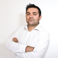 VICENTE FERNÁNDEZ GONZÁLEZ