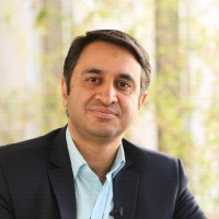 Mehdi Azimian Zavareh