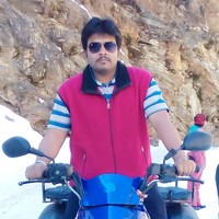 Rakshith Kumar S