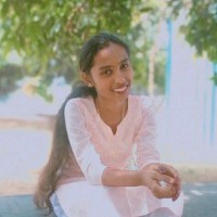 Anusha G R