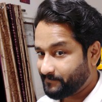 Lalitkumar Thakare