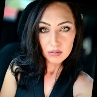 Nichole Mitchamore