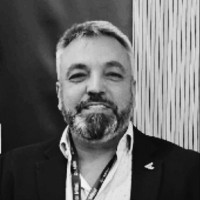 David Roncero, PMP®