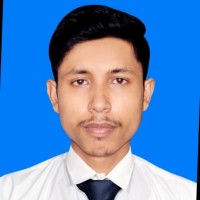 Rajon Talukder