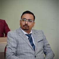 Soumyadipta Das