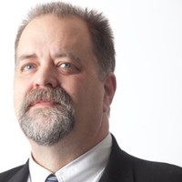 Michael Anderson